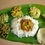 Ayurvedic diet in Varkala - Agnihotra Yoga Vacation