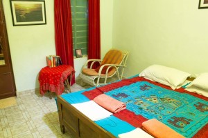 Home Stay Yoga retreat Varkala