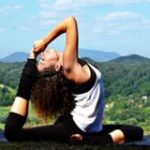 Agnihotra yoga retreat varkala review - maya Tauzer